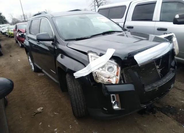 GMC TERRAIN 2013 2gkalsek4d6429645