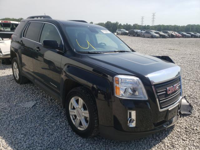 GMC TERRAIN SL 2013 2gkalsek4d6433100