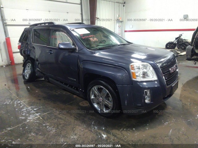 GMC TERRAIN 2013 2gkalsek4d6433680