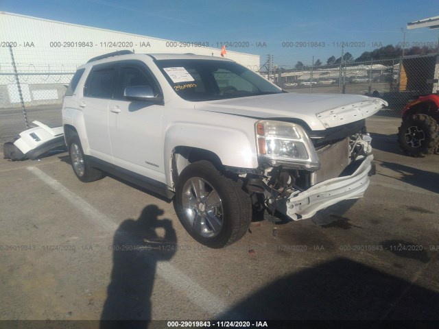 GMC TERRAIN 2014 2gkalsek4e6107959