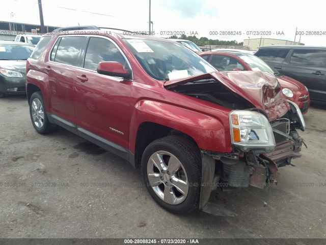 GMC TERRAIN 2014 2gkalsek4e6131405