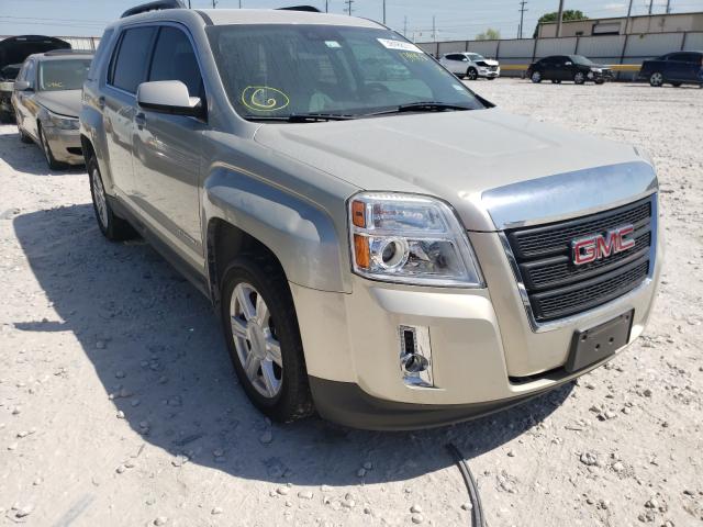 GMC TERRAIN SL 2014 2gkalsek4e6139858