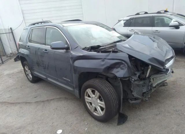 GMC TERRAIN 2014 2gkalsek4e6147958