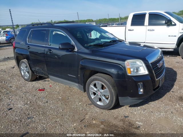 GMC TERRAIN 2014 2gkalsek4e6182807