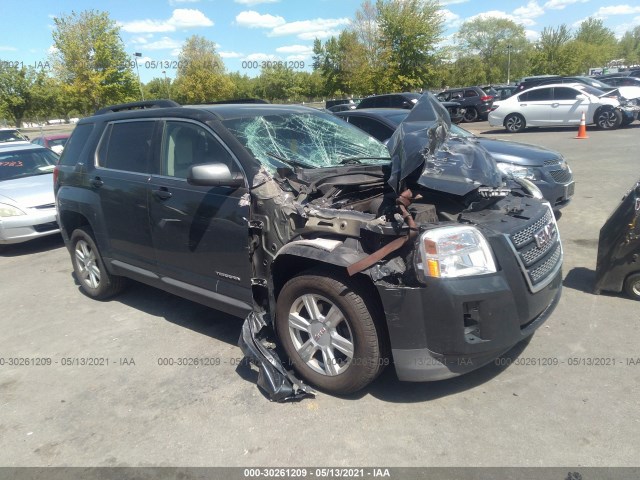 GMC TERRAIN 2014 2gkalsek4e6192513