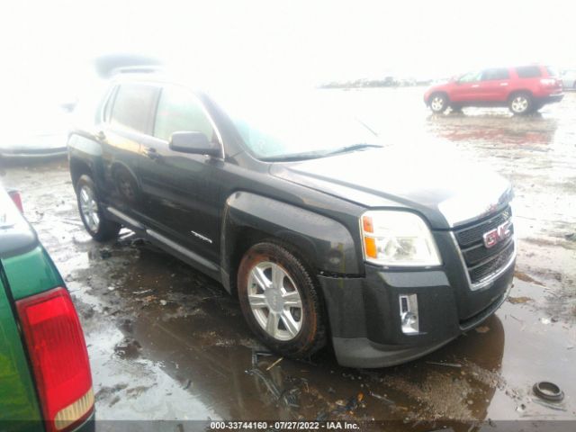 GMC TERRAIN 2014 2gkalsek4e6217880