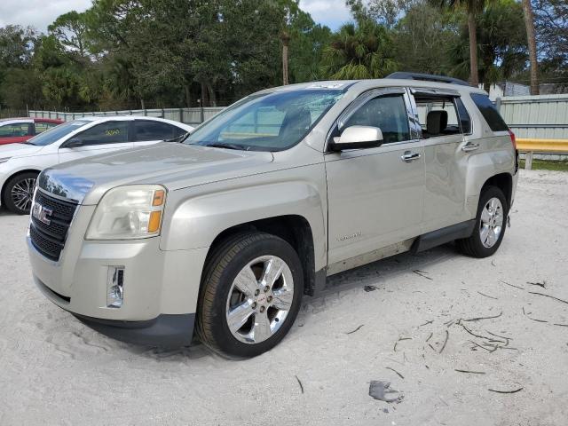 GMC TERRAIN SL 2014 2gkalsek4e6227339