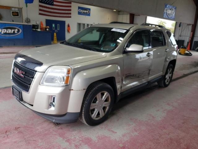 GMC TERRAIN SL 2014 2gkalsek4e6241323