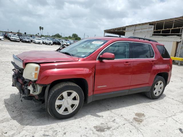 GMC TERRAIN SL 2014 2gkalsek4e6253021