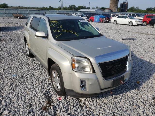 GMC TERRAIN SL 2014 2gkalsek4e6280526