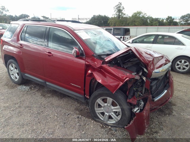 GMC TERRAIN 2014 2gkalsek4e6281952