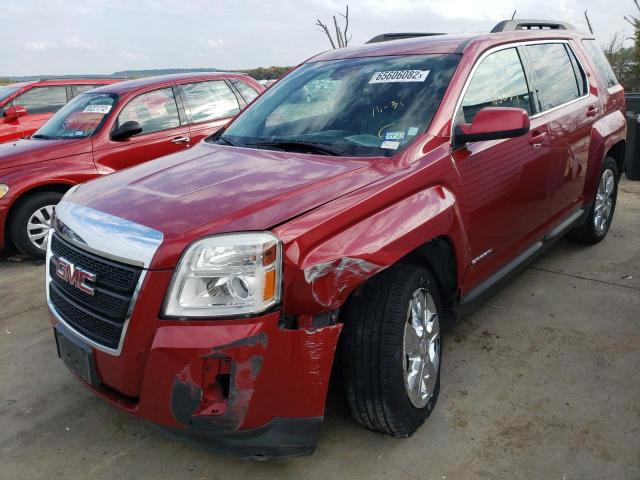 GMC TERRAIN SL 2014 2gkalsek4e6288979