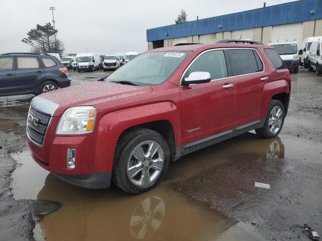 GMC TERRAIN 2014 2gkalsek4e6294555