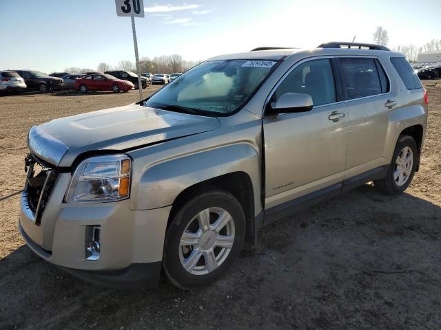 GMC TERRAIN 2014 2gkalsek4e6303660