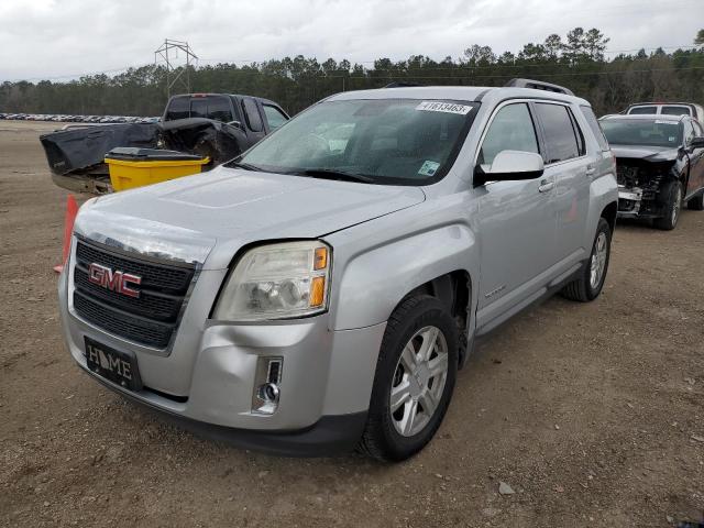 GMC TERRAIN SL 2014 2gkalsek4e6320653