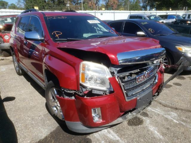 GMC TERRAIN SL 2015 2gkalsek4f6121006