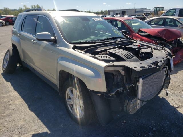 GMC TERRAIN SL 2015 2gkalsek4f6122480