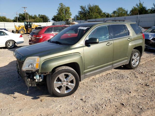 GMC TERRAIN SL 2015 2gkalsek4f6124102