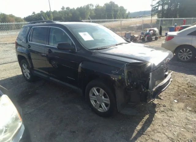 GMC TERRAIN 2015 2gkalsek4f6133169