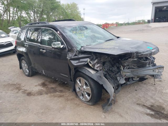 GMC TERRAIN 2015 2gkalsek4f6146584