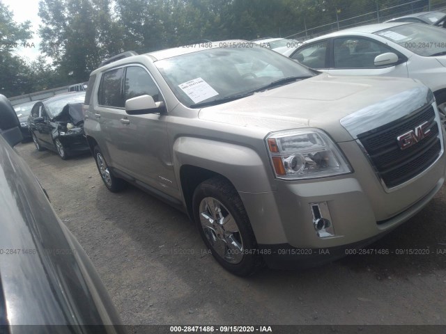 GMC TERRAIN 2015 2gkalsek4f6151977