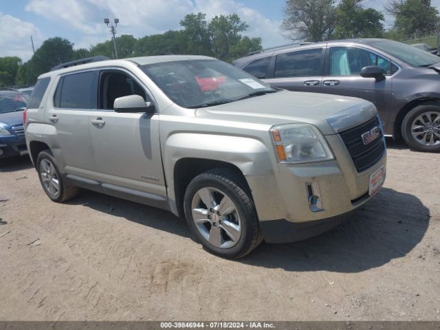 GMC TERRAIN 2015 2gkalsek4f6152210