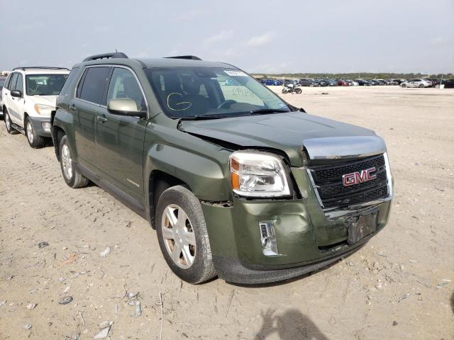 GMC TERRAIN SL 2015 2gkalsek4f6183456