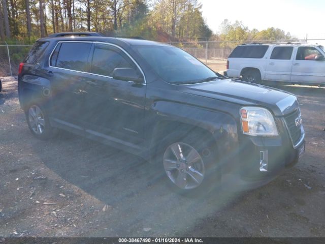 GMC TERRAIN 2015 2gkalsek4f6198524