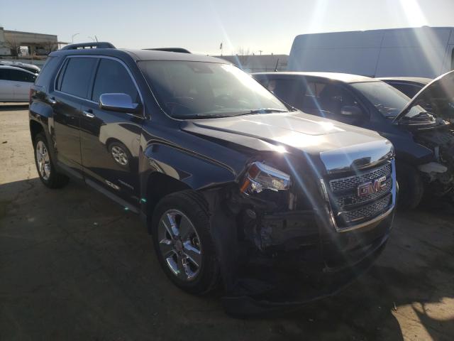 GMC TERRAIN SL 2015 2gkalsek4f6202460