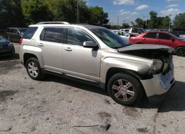 GMC TERRAIN 2015 2gkalsek4f6206766