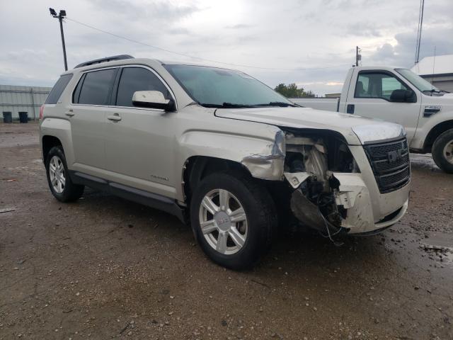 GMC TERRAIN SL 2015 2gkalsek4f6223955