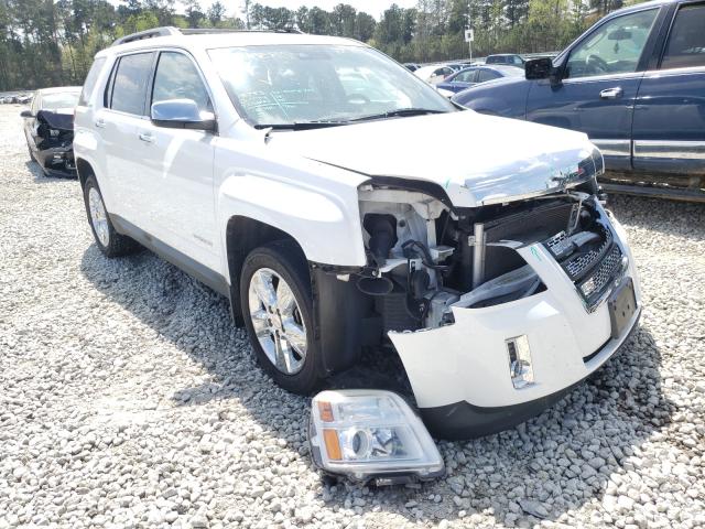 GMC TERRAIN SL 2015 2gkalsek4f6233854