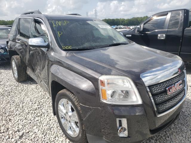 GMC TERRAIN SL 2015 2gkalsek4f6237287