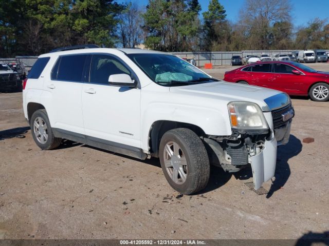 GMC TERRAIN 2015 2gkalsek4f6237435