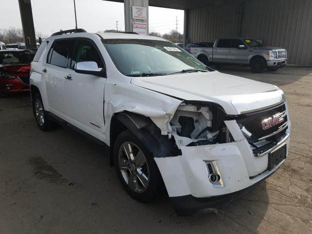 GMC TERRAIN SL 2015 2gkalsek4f6238052