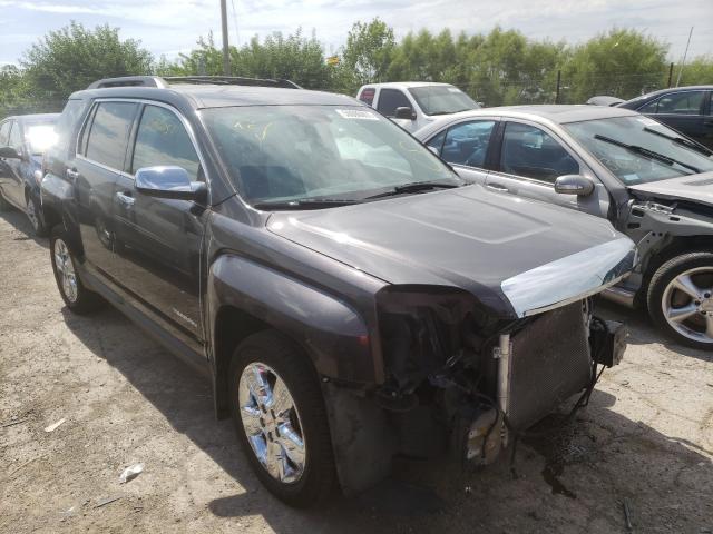 GMC TERRAIN SL 2015 2gkalsek4f6238665