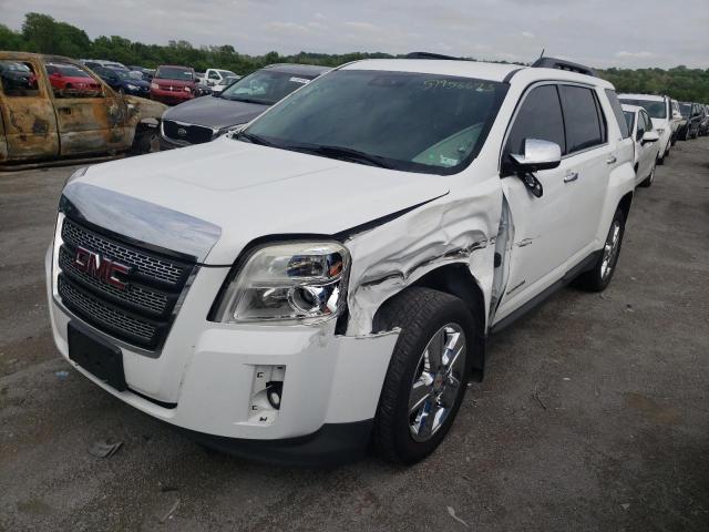 GMC TERRAIN SL 2015 2gkalsek4f6245230