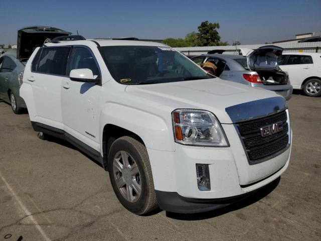 GMC TERRAIN SL 2015 2gkalsek4f6260911