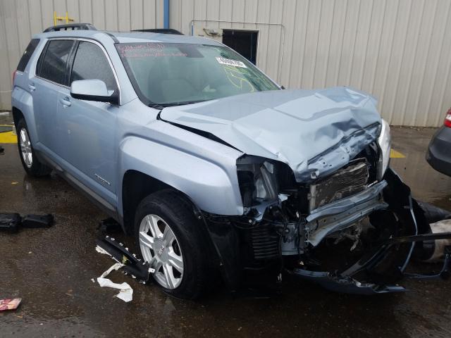 GMC TERRAIN SL 2015 2gkalsek4f6263016