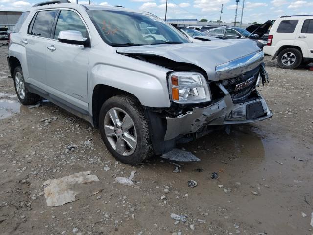 GMC TERRAIN SL 2015 2gkalsek4f6263842