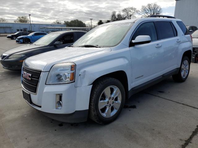 GMC TERRAIN SL 2015 2gkalsek4f6272105