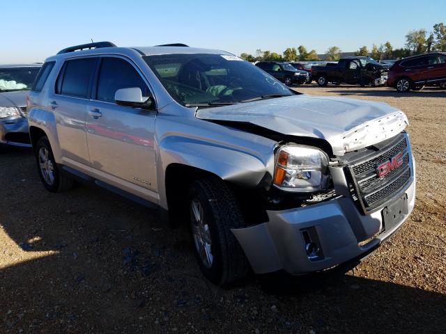 GMC TERRAIN SL 2015 2gkalsek4f6293312