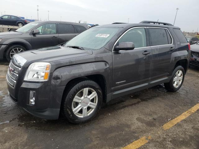 GMC TERRAIN SL 2015 2gkalsek4f6307189