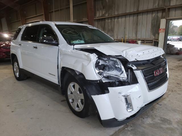 GMC TERRAIN SL 2015 2gkalsek4f6307564