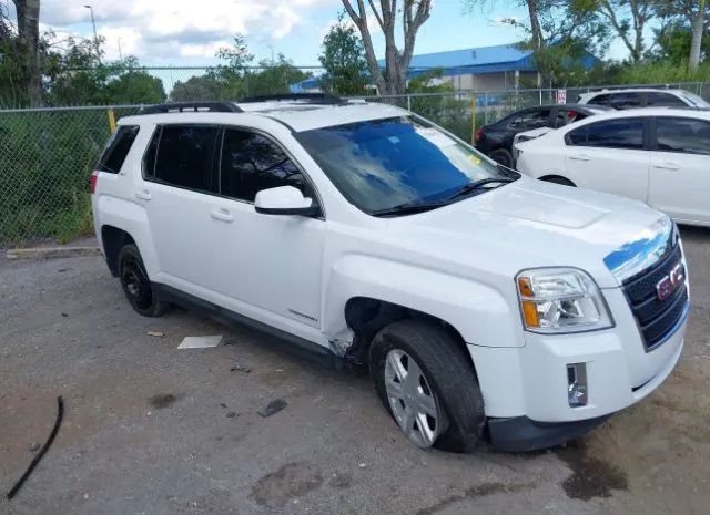 GMC TERRAIN 2015 2gkalsek4f6314773