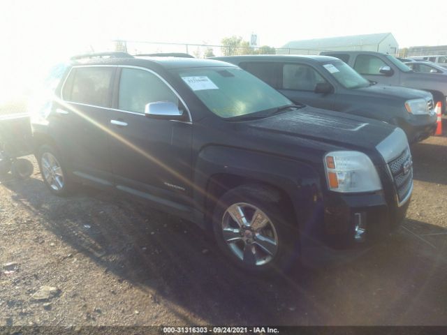 GMC TERRAIN 2015 2gkalsek4f6335820