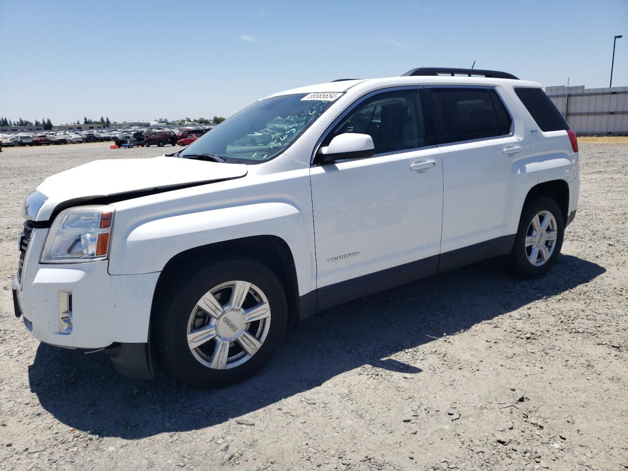 GMC TERRAIN 2015 2gkalsek4f6343481