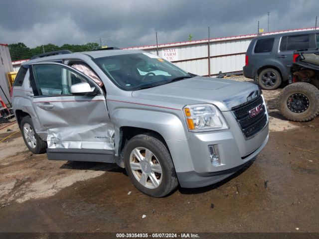 GMC TERRAIN 2015 2gkalsek4f6356280