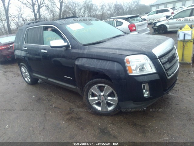 GMC TERRAIN 2015 2gkalsek4f6386654