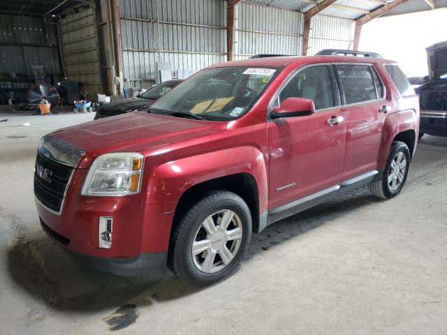 GMC TERRAIN SL 2015 2gkalsek4f6389926